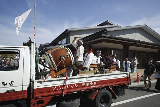 女川町