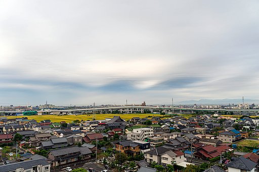 【秋】女心と秋の空