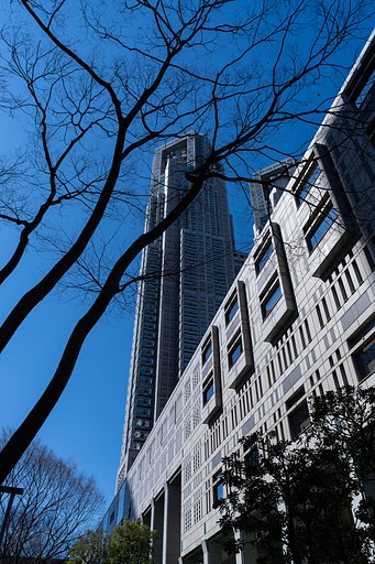 隔世の感
