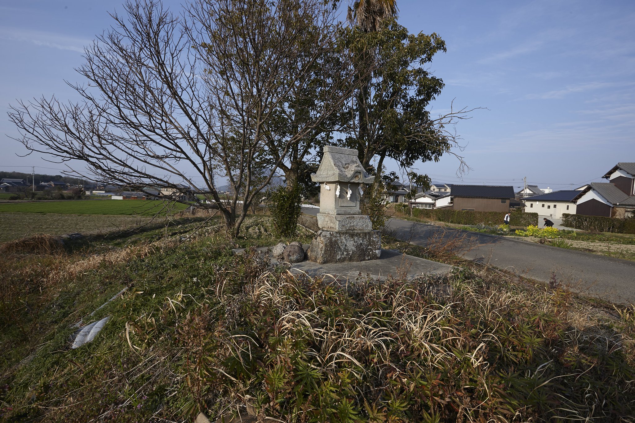 伝言板