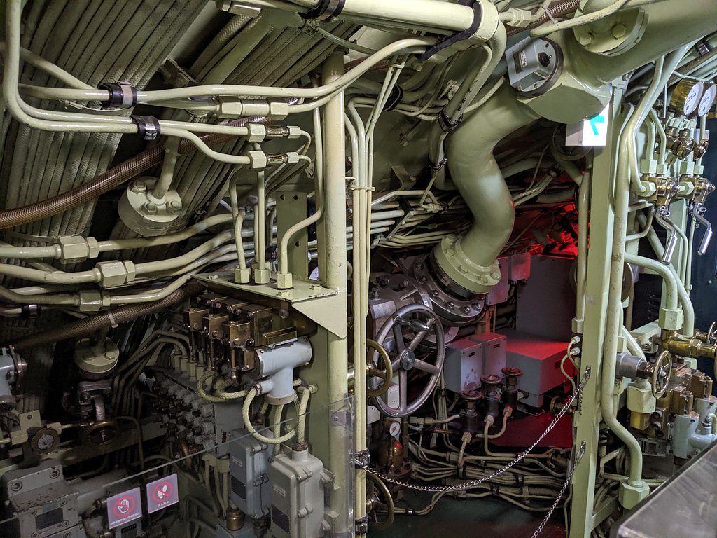 潜水艦