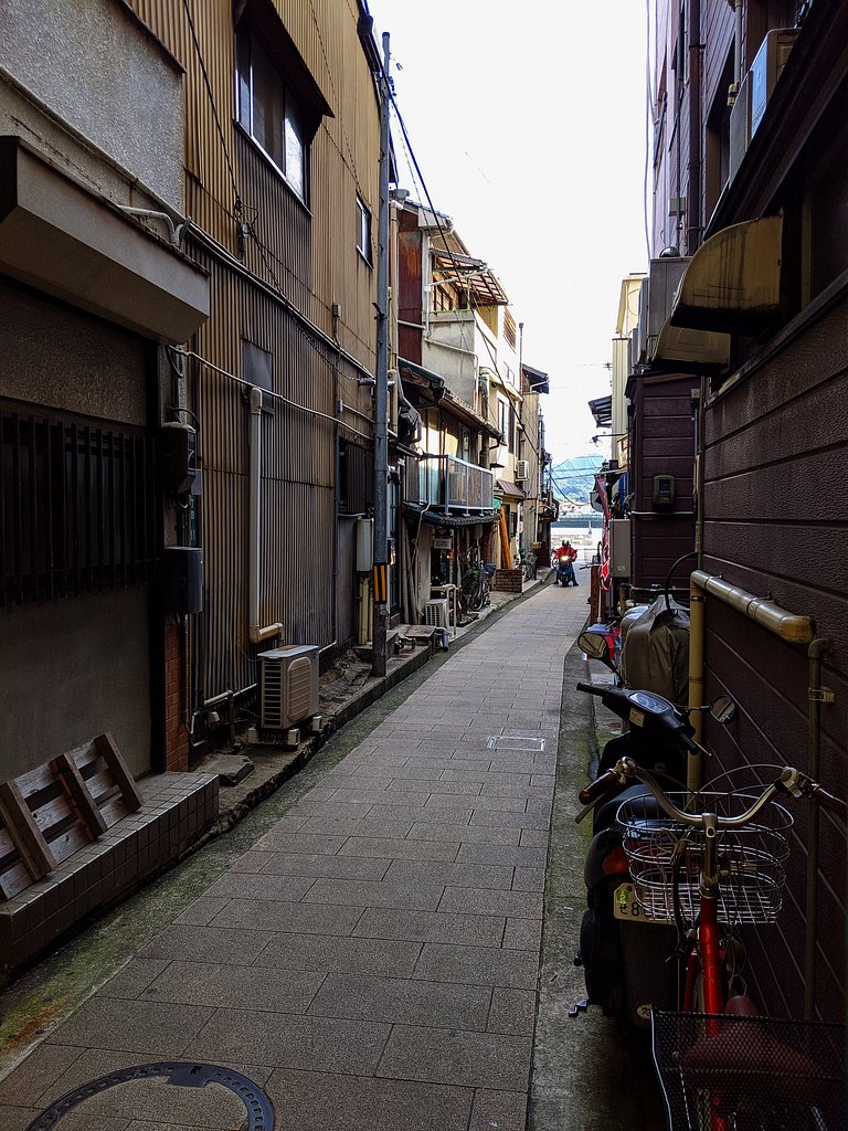 尾道
