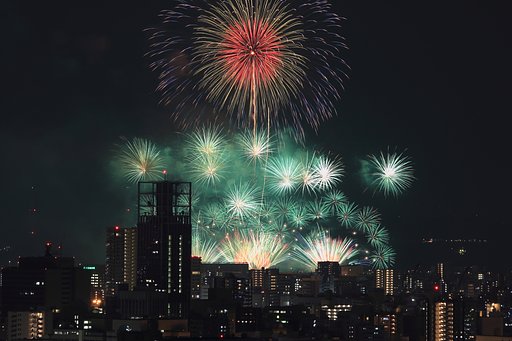 7月22日の写真