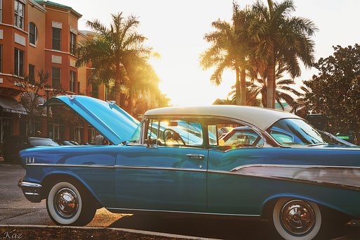 Chevrolet Bel Air