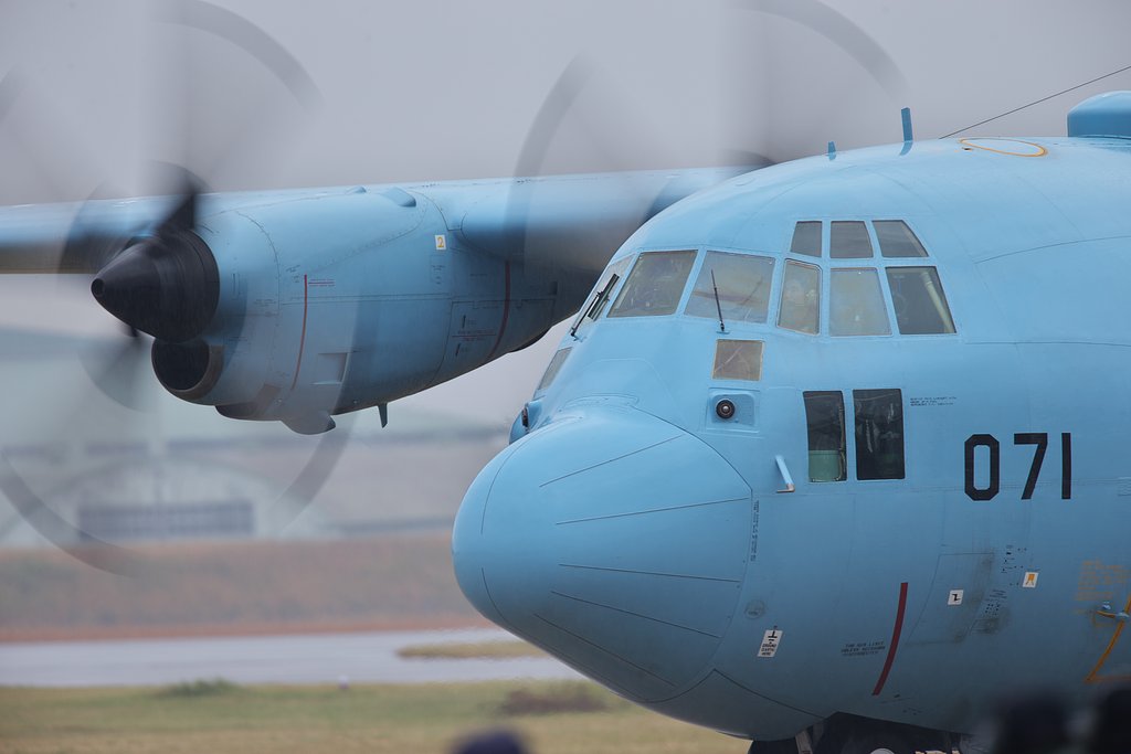 C-130H