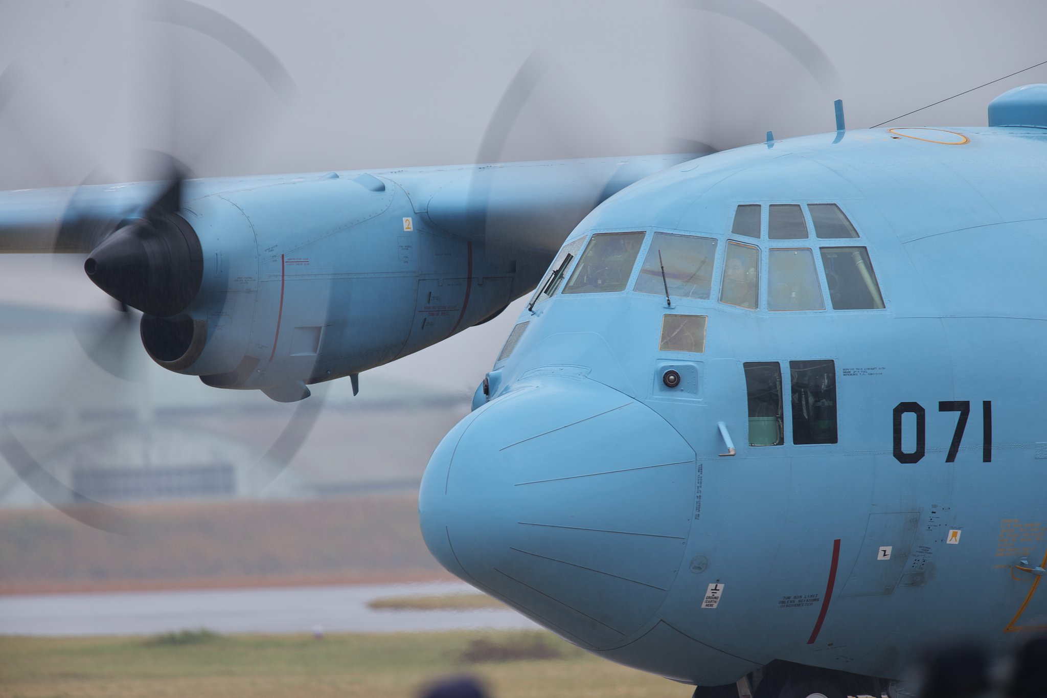 C-130H
