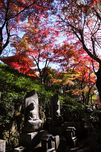 三瀧寺・石仏（その３）
