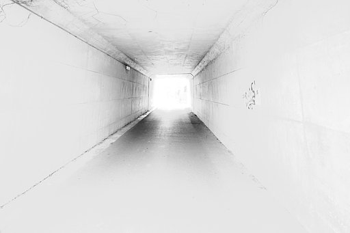 地下歩道