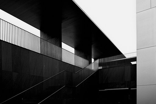 建築美