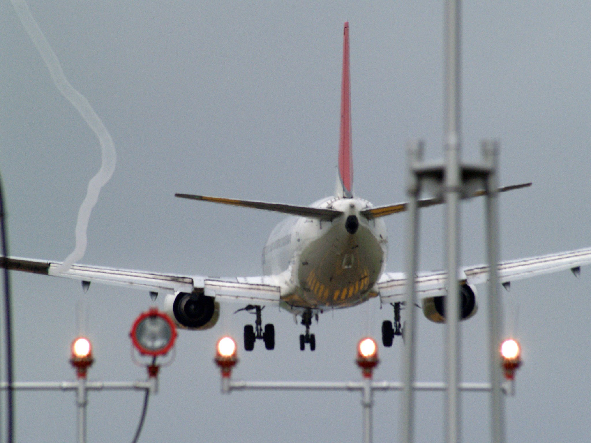 トルネード