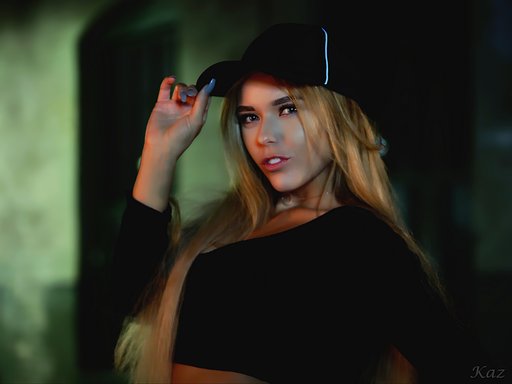 Neesy 16