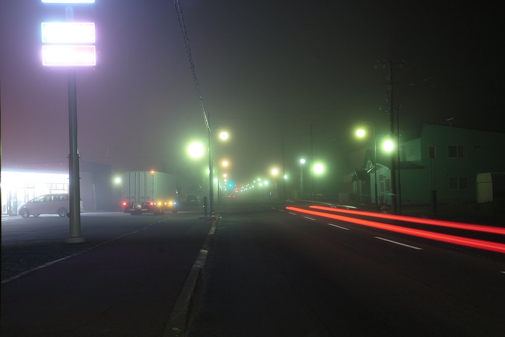 night cruise No,3