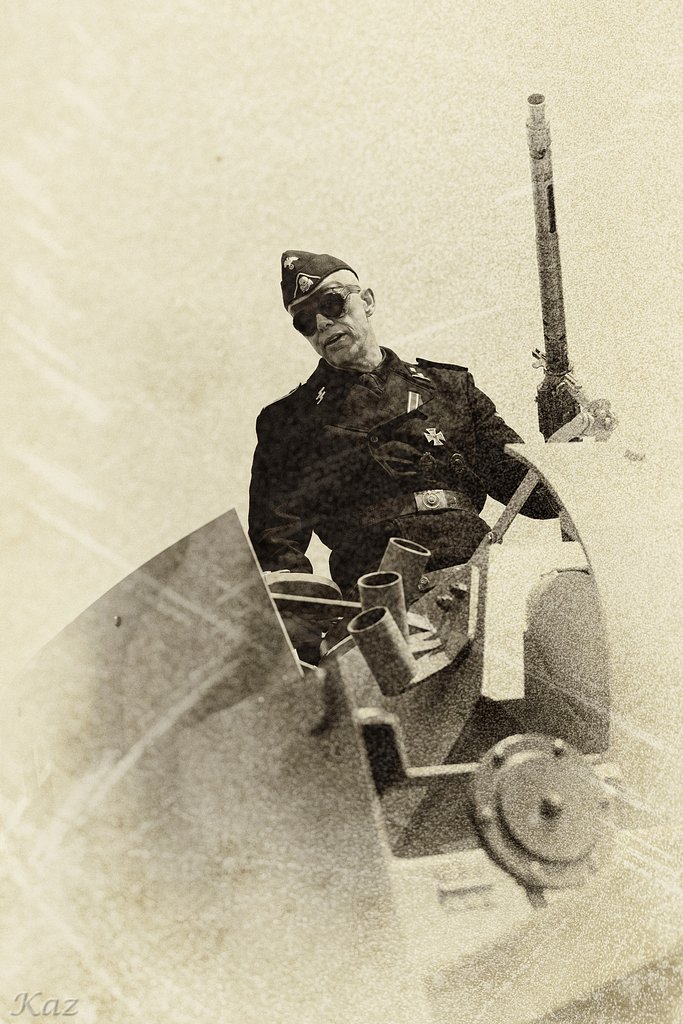 Reenactor 2