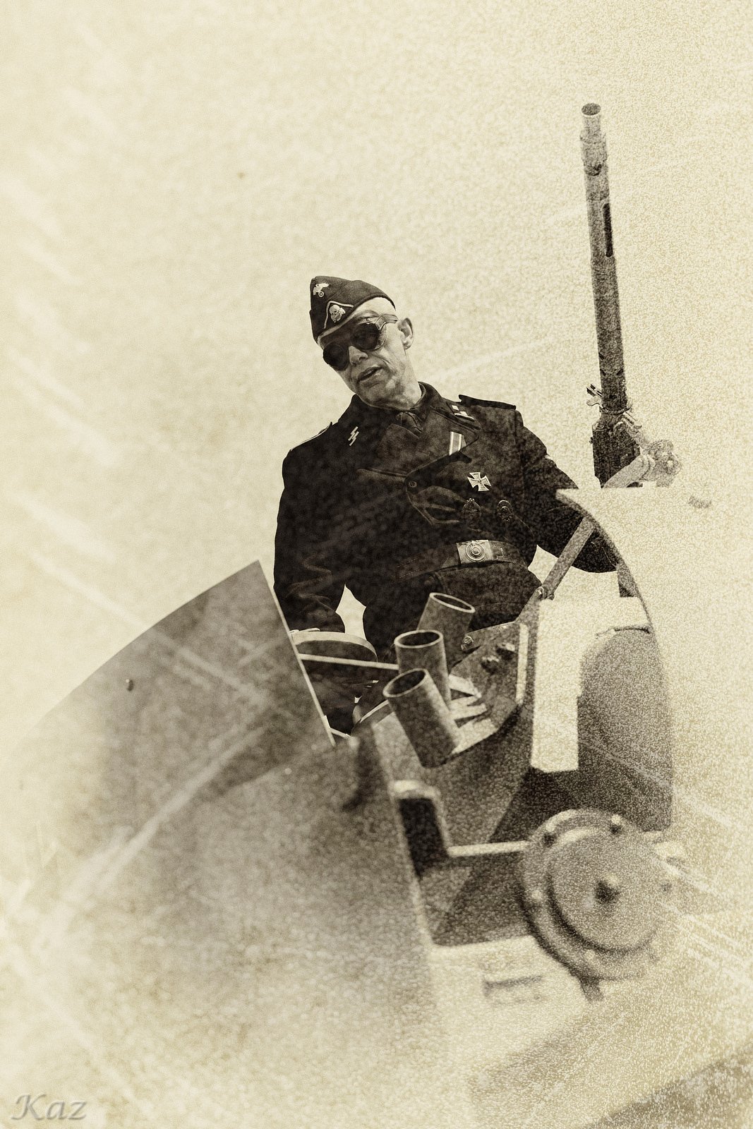 Reenactor 2