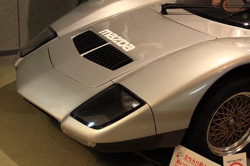 EOS30Dで撮るRX-500