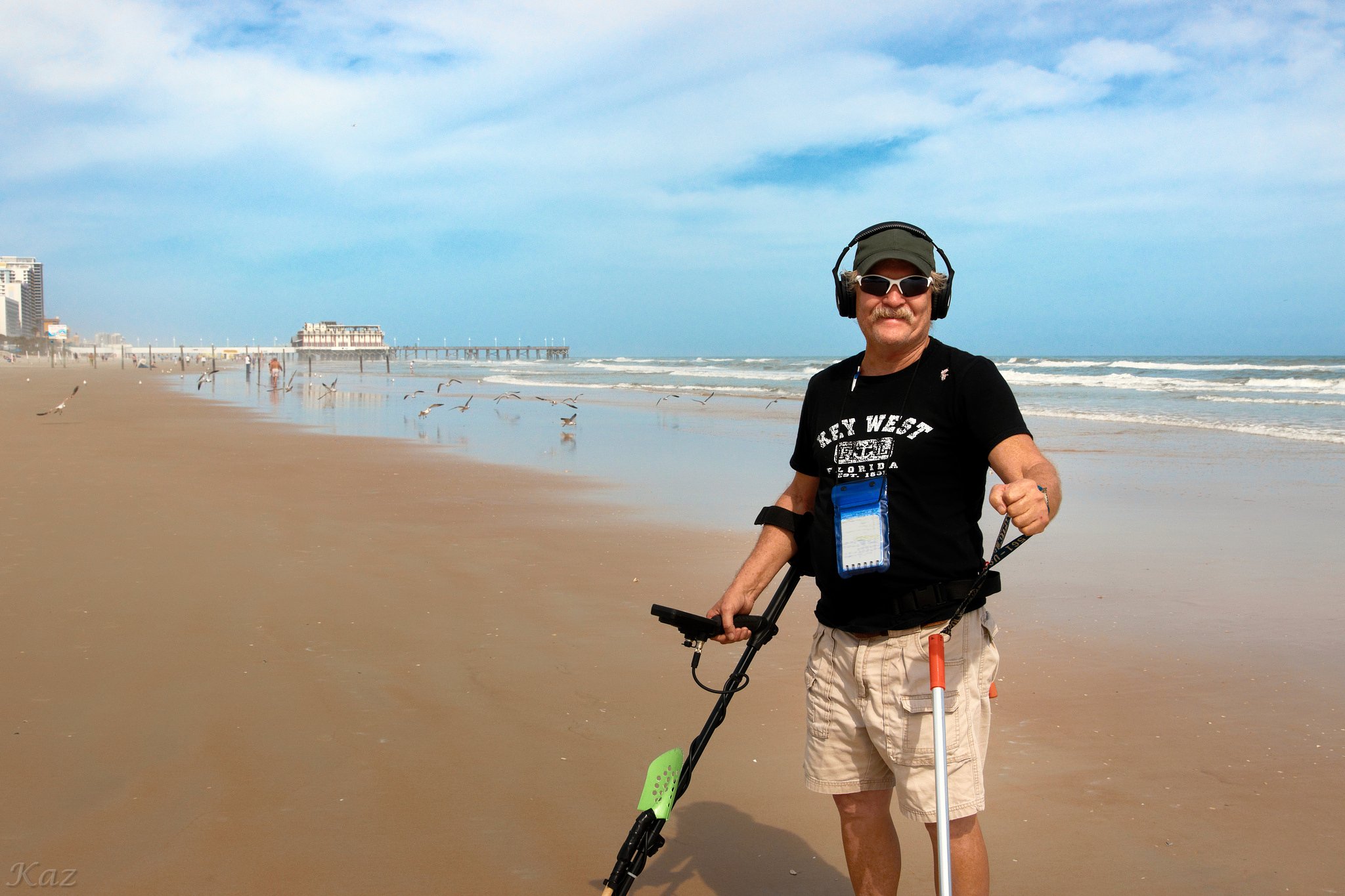 Metal Detector