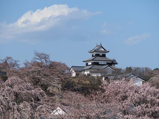 春が燃える