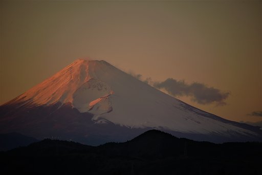 富士山