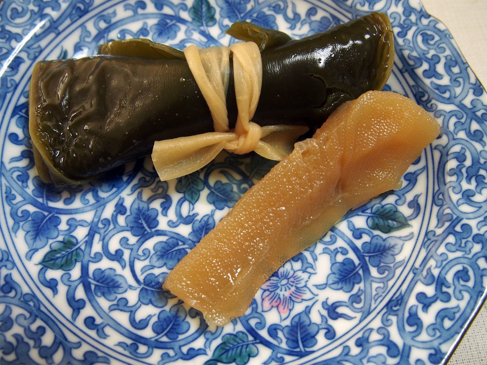 おせち