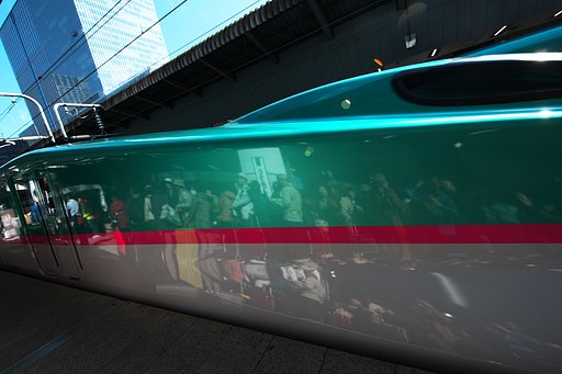 10月26日の写真