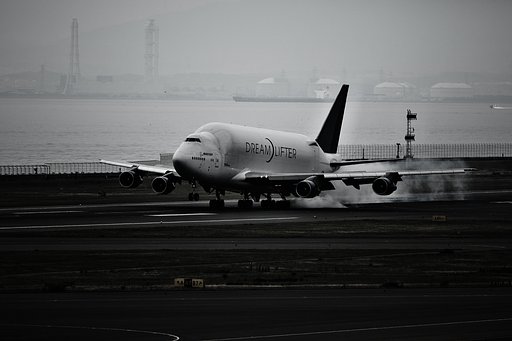 747LCF