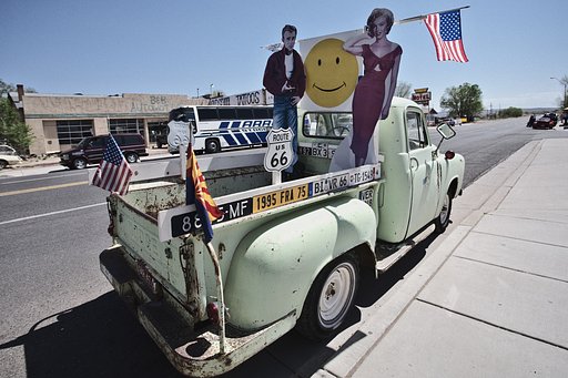 ROUTE66