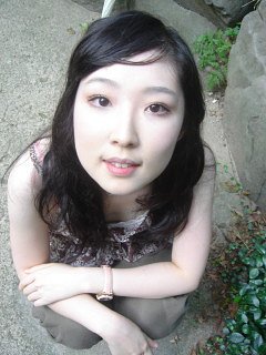 撮影会の写真です