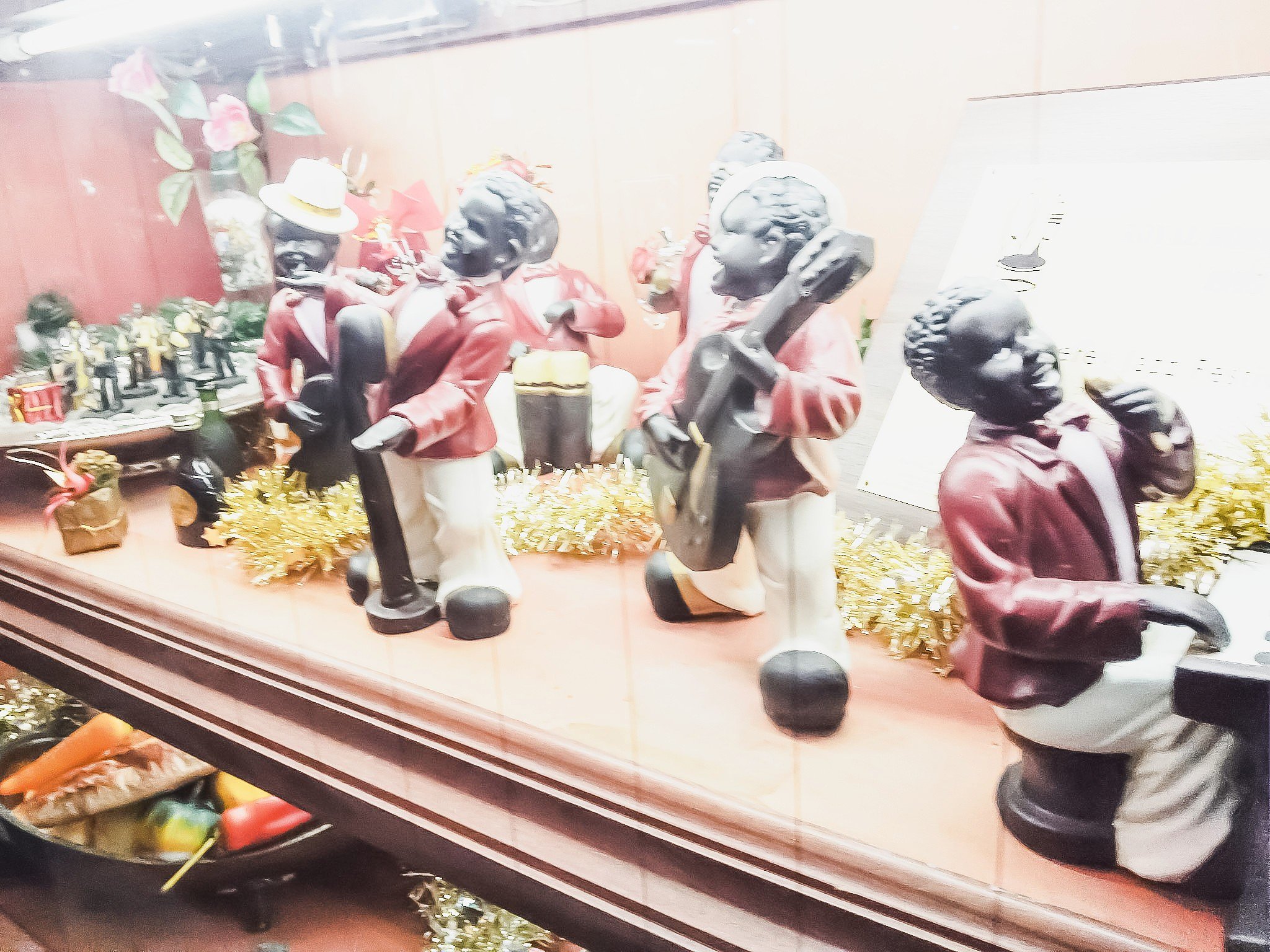 WinWin Jazz people 2