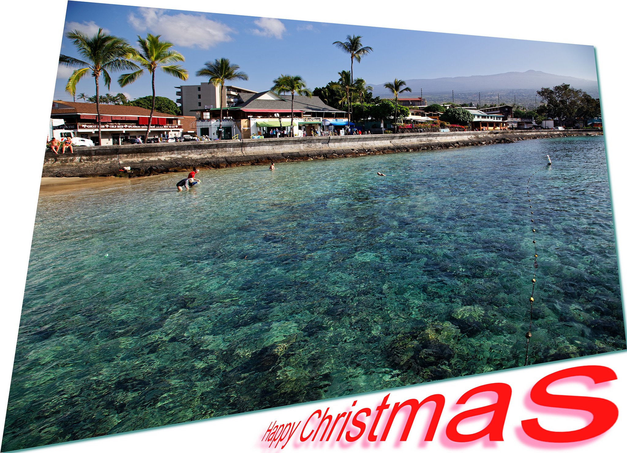 Happy Christmas!
