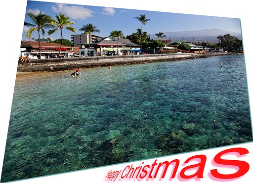 Happy Christmas!