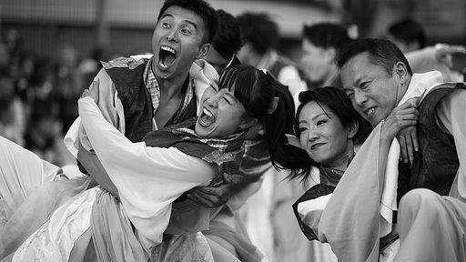 私にとっての「よさこい」