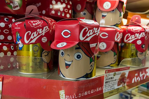 カープ愛