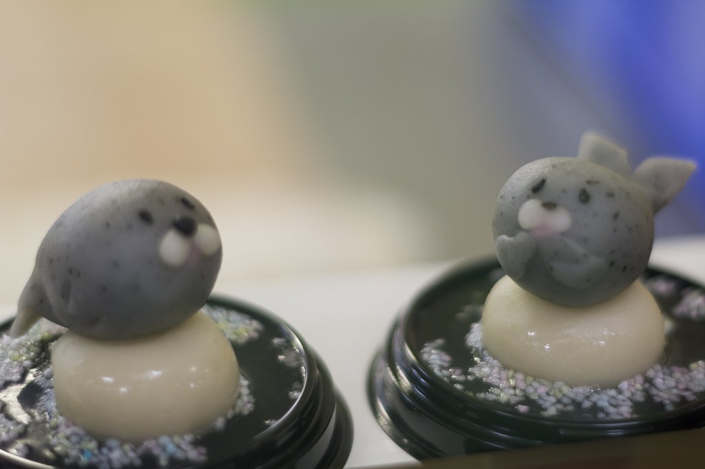 PENTAX-DA 50mmF1.8
