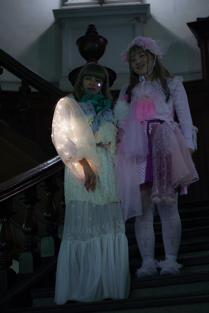 コスプレ