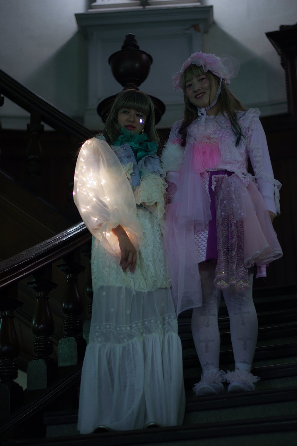 コスプレ