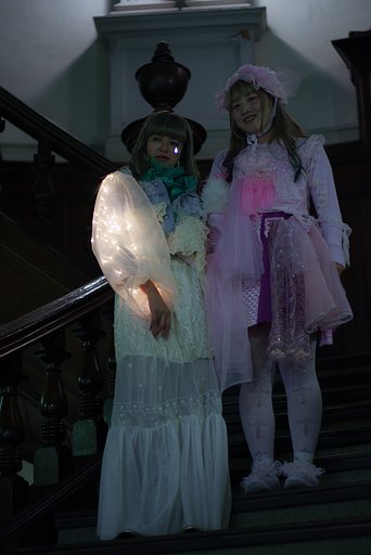コスプレ