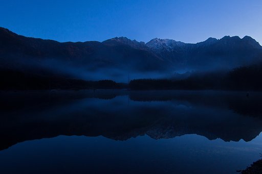 静寂