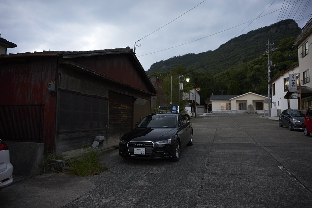 屋島ケーブルカー廃線