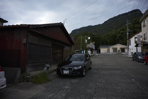 屋島ケーブルカー廃線