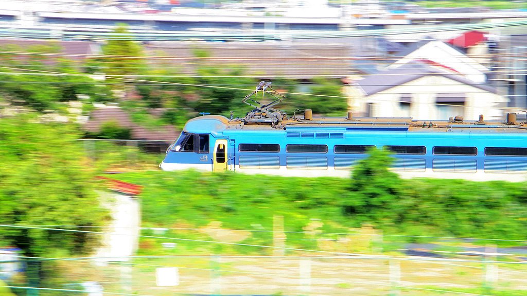 貨物列車