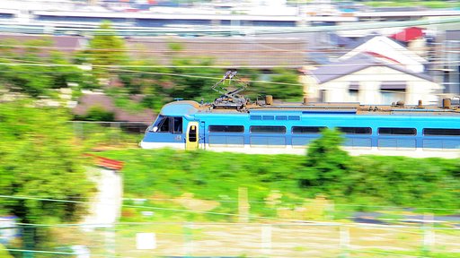 貨物列車