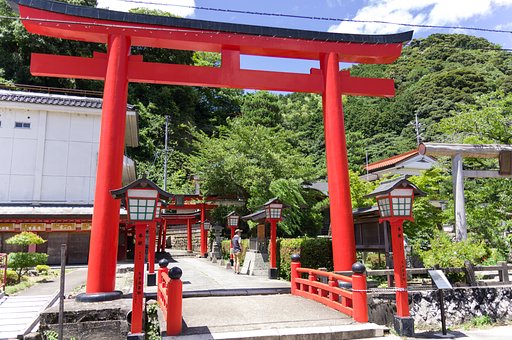 太鼓山稲荷