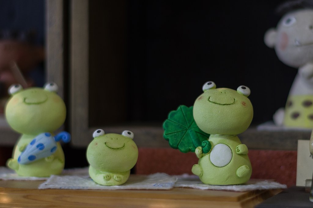 PENTAX-DA 50mmF1.8
