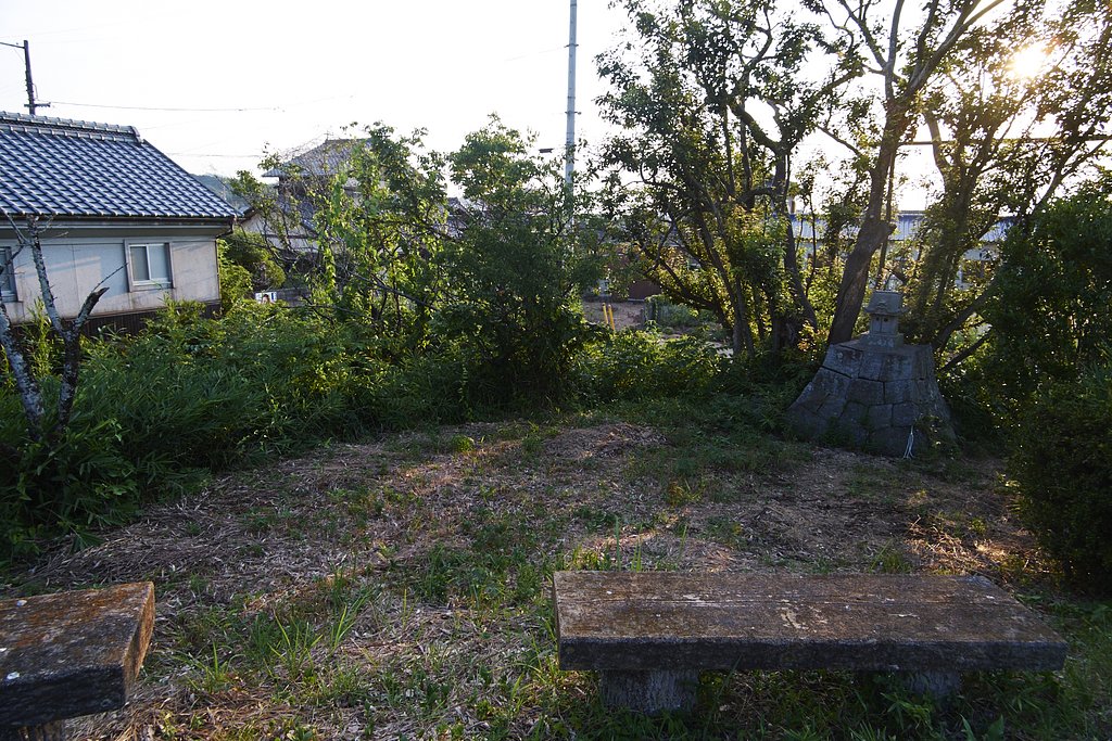 溜池遊記