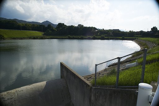 暑かった夏も終わりに・・