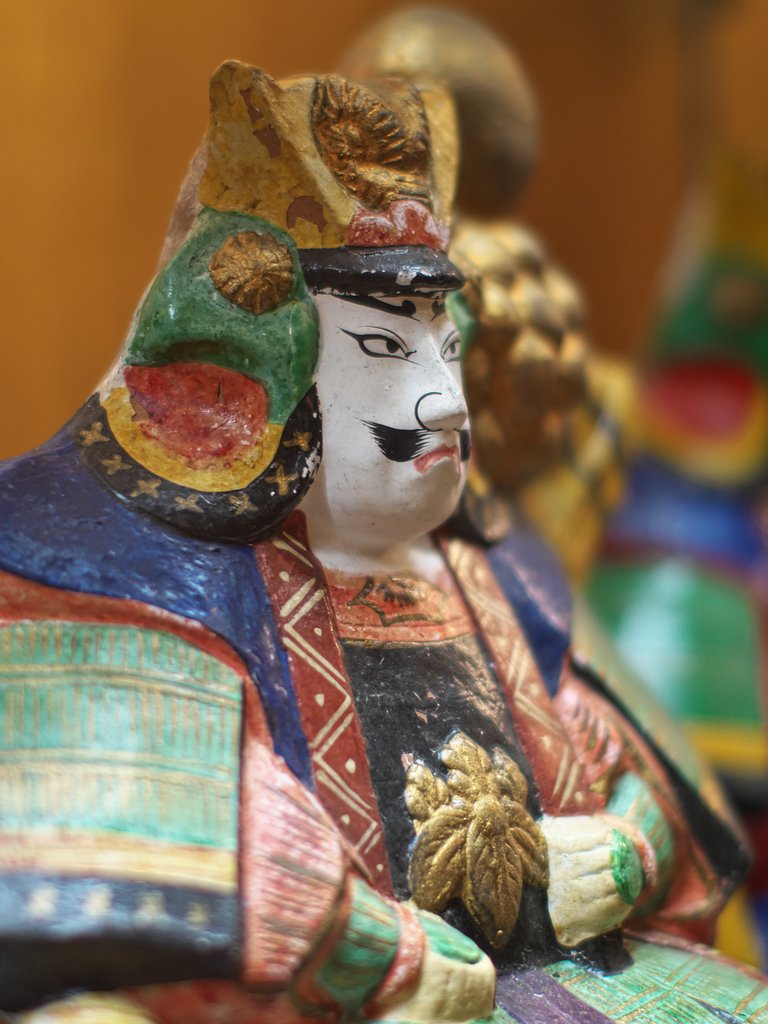 土雛2