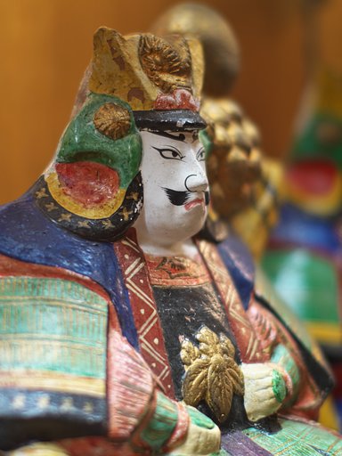 土雛2
