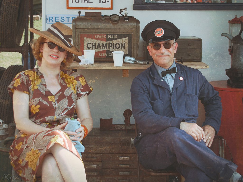 1940’s