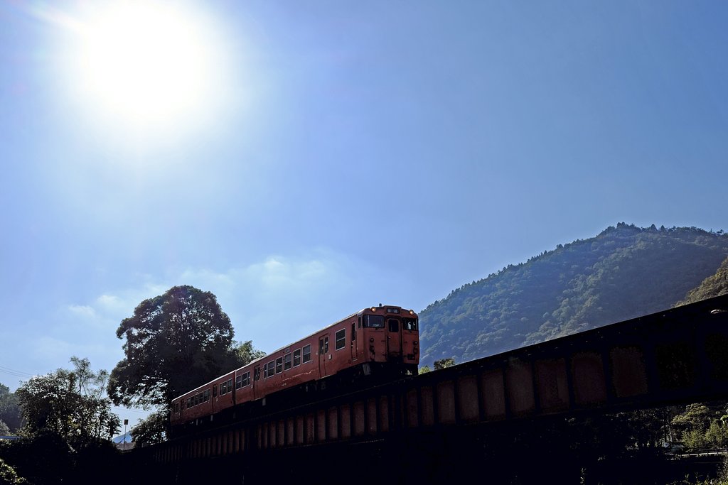 電車