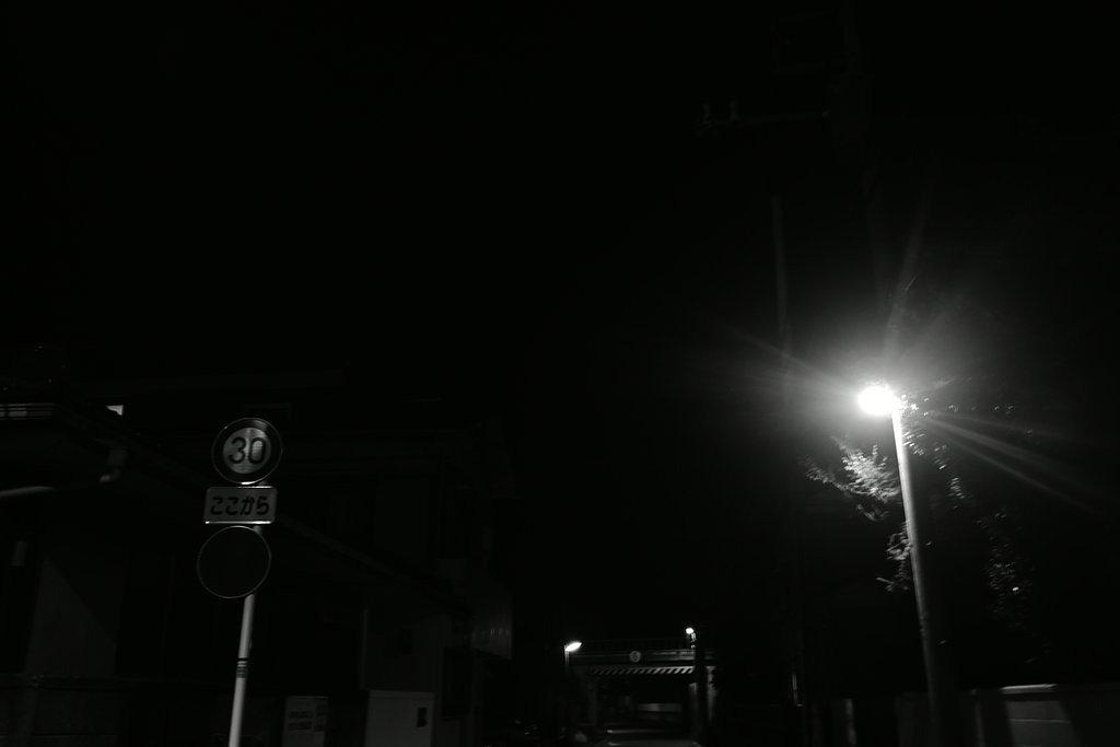 常夜灯